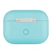 Беспроводные наушники Apple AirPods Pro 2 USB-C Sky Blue Matte - рис.2