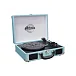 Проигрыватель винила Ritmix LP-160B dark blue проигрыватель винила_OpenBox - рис.1