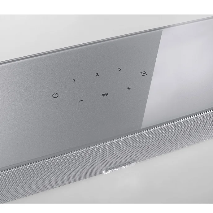 Саундбар Canton Smart Cinema Box 10 White - рис.1
