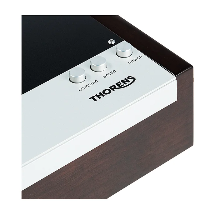 Катушечные магнитофоны Thorens TM-1600 магнитофон катушечный_УЦ4 - рис.10
