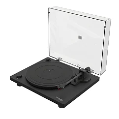 Проигрыватель винила Premiera T-One Black