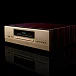 CD проигрыватель Accuphase DP-770 Gold - рис.3