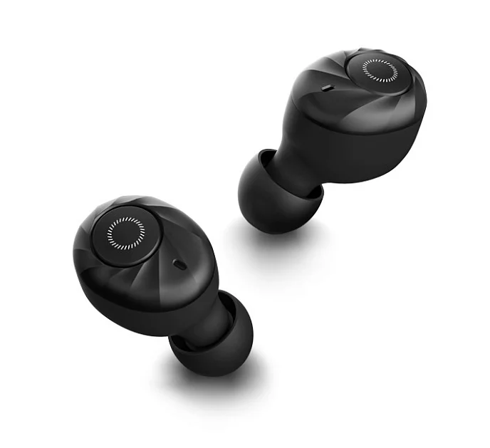 Беспроводные наушники COWON CT5 - рис.0