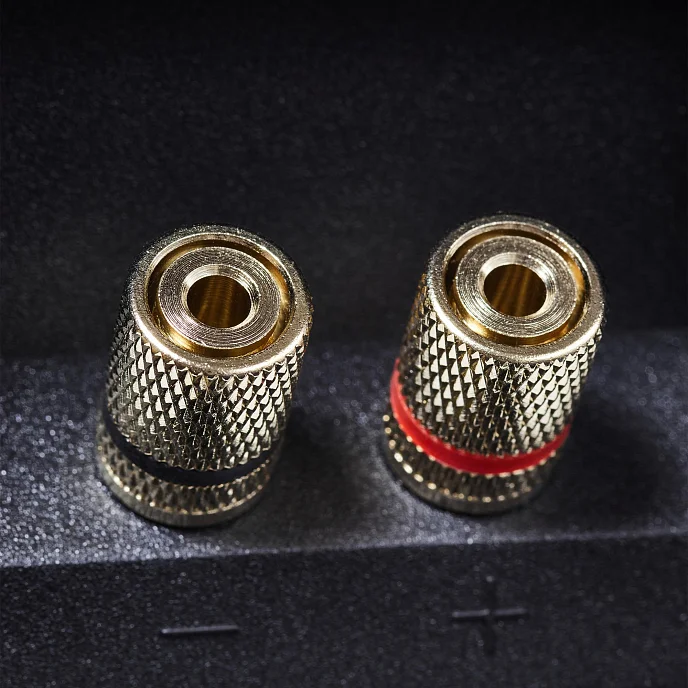 Полочная акустика Radiotehnika Alfa 1.01 MKII Black Ash - рис.9