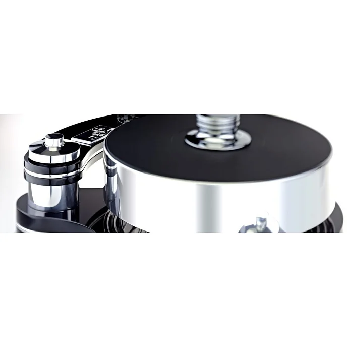 Проигрыватель винила Transrotor RONDINO NERO FMD TRA9 Konstant FMD - рис.7