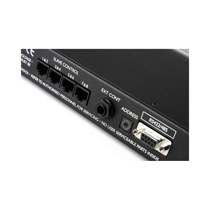 Сетевой фильтр isol-8 Connect Controller профессиональные сетевые фильтр (контроллер) (SN 22373596835590533540)_Уценка - рис.3