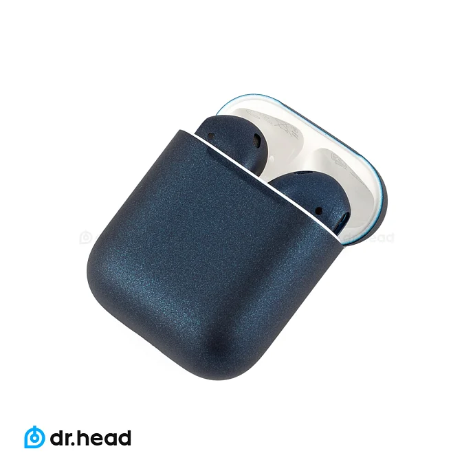 Кастомизация Покраска AirPods - рис.5