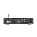 Интегральный усилитель AVM Audio A 30.3 Silver - рис.1