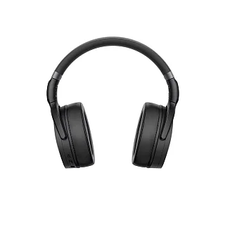 Sennheiser HD 450BT Black