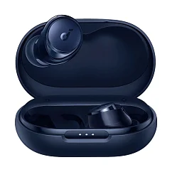 Беспроводные наушники Anker Soundcore Space A40 Blue