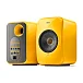 Полочная акустика KEF LSX II Solaris Yellow - рис.2