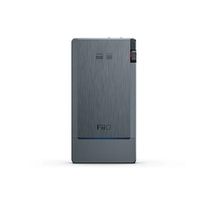 Усилитель для наушников с ЦАП FiiO Q5S - рис.0