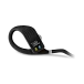 Наушники JBL Endurance Dive Black - рис.2