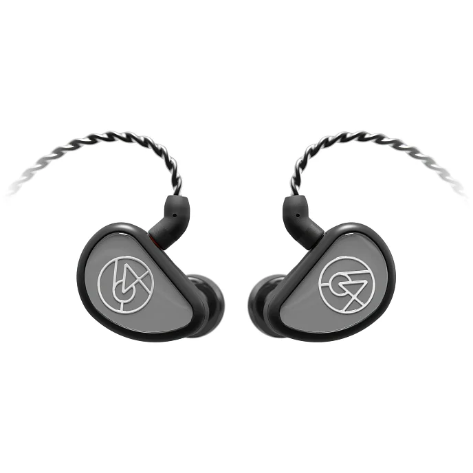 Наушники внутриканальные 64 Audio Aspire 1 - рис.0
