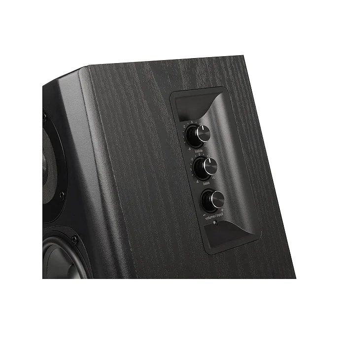 Полочная акустика Edifier S351DB Black - рис.5