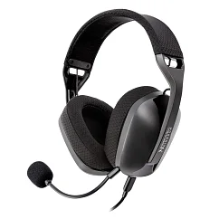 Беспроводные наушники Music Public Kingdom HS100W Black