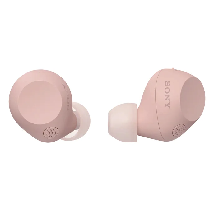 Беспроводные наушники Sony WF-C710N Pink - рис.1