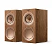 Полочная акустика KEF R3 Meta Walnut - рис.0