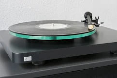 Проигрыватель винила NAD C558