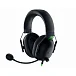 - рис.0 Игровая гарнитура Razer Blackshark V2 X USB Black - рис.0