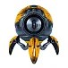 Портативная колонка Gravastar Mars Pro V2 Yellow - рис.4