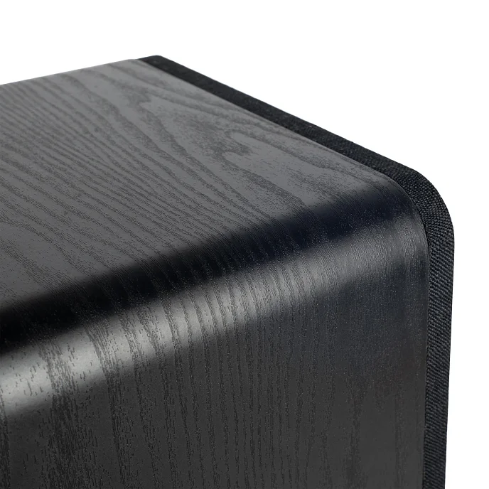 Полочная акустика Radiotehnika Sigma 1.01 Black Ash - рис.14