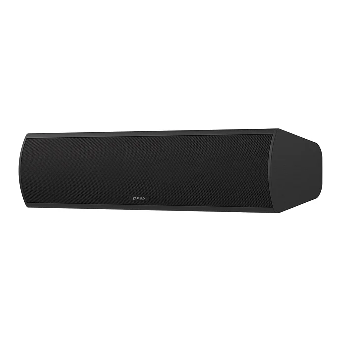Центральный канал Piega Premium Center Small Black - рис.1