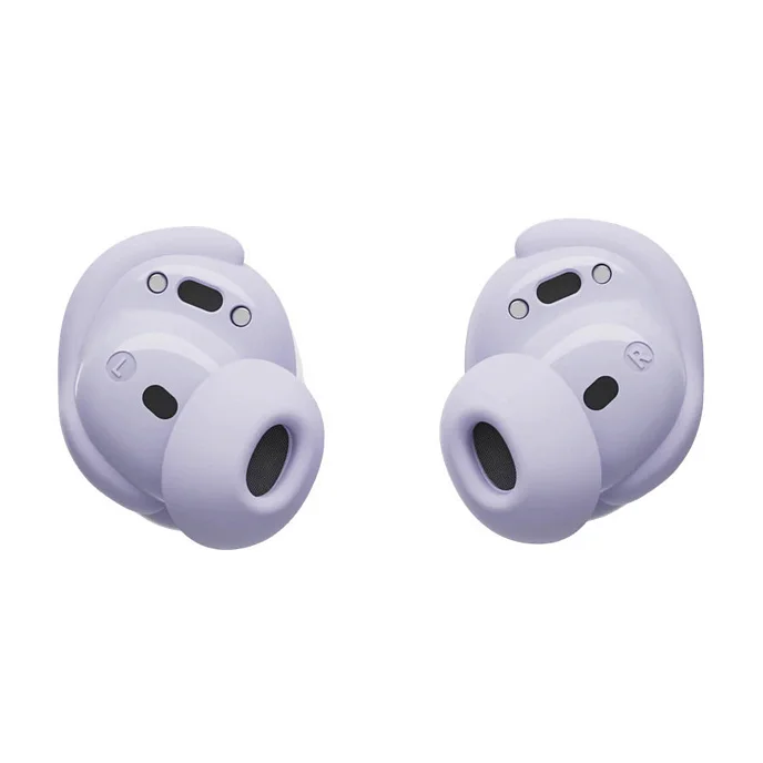 Беспроводные наушники Bose QuietComfort Earbuds Lilac - рис.2