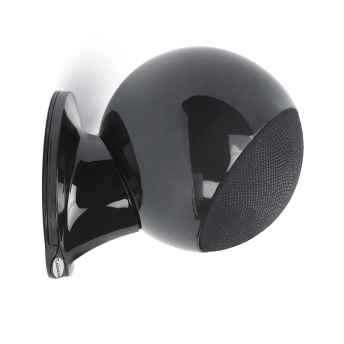 Полочная акустика Cabasse ALCYONE 2 Satellite Black - рис.1