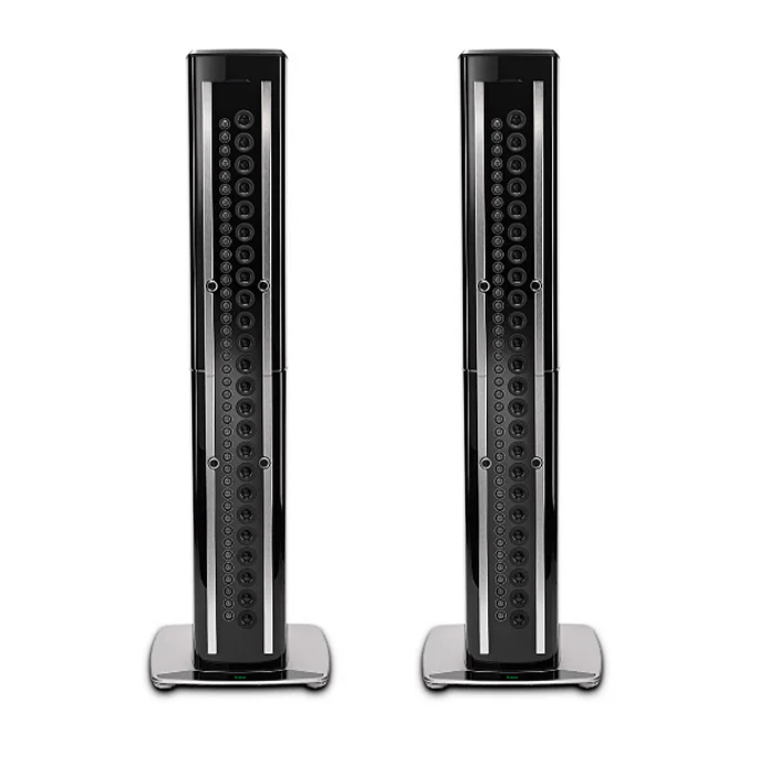 Напольная акустика Mcintosh XRT1.1K Black - рис.0