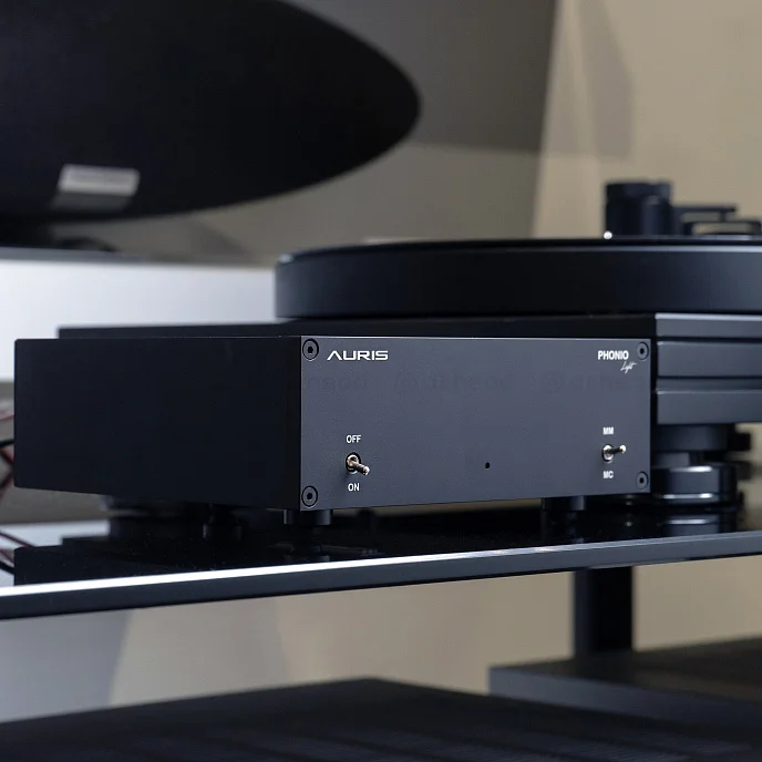 Фонокорректор Auris Phonio Light - рис.5