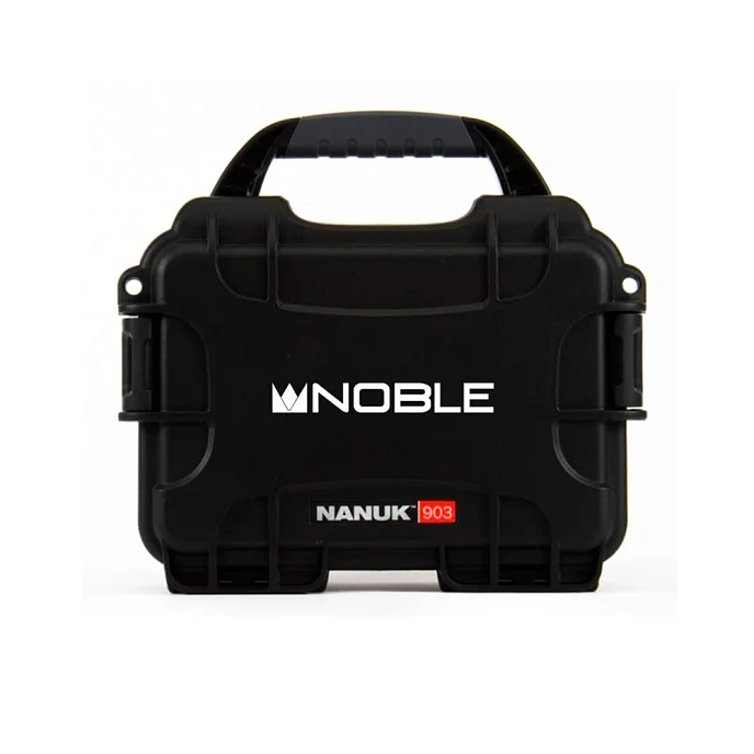 IEM наушники Noble Audio Sultan - рис.21