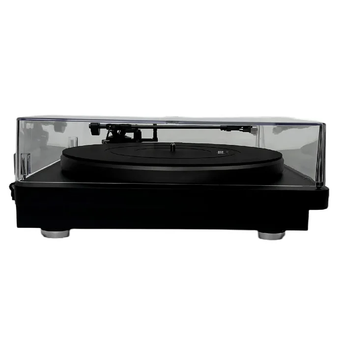 Проигрыватель винила Phaze Audio Diana MK2 Shadow Black - рис.5