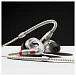 - рис.9 Наушники Sennheiser IE 500 PRO Clear - рис.9