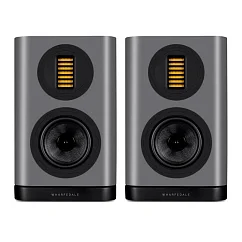 Полочная акустика Wharfedale EVO 5.1 Matte Grey
