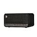 Портативная колонка Edifier MP230 Retro Black - рис.0