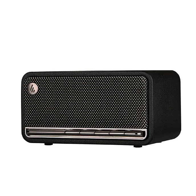 Портативная колонка Edifier MP230 Retro Black - рис.0