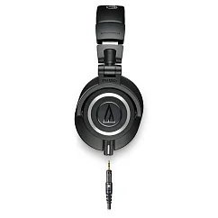 Наушники полноразмерные Audio-Technica ATH-M50x Black