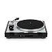 Проигрыватель винила Thorens TD 403 DD Piano Black - рис.4