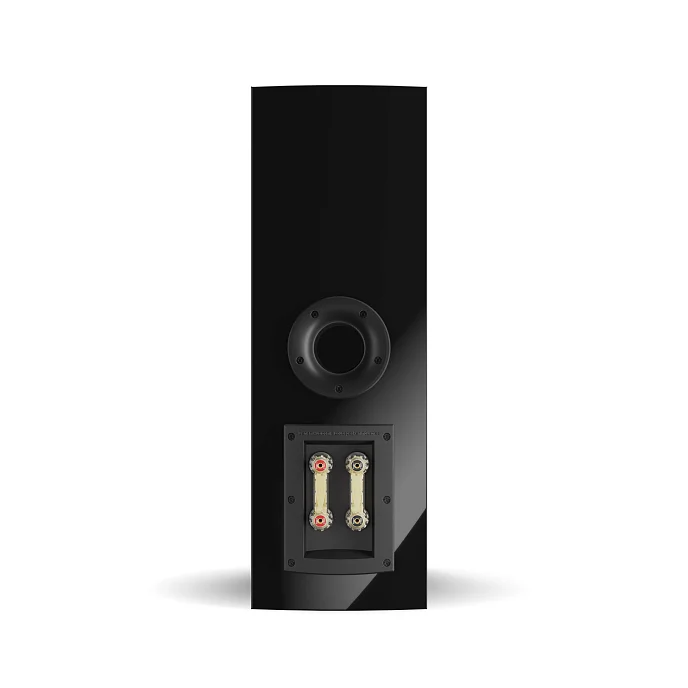 Центральный канал Dali Rubikore Cinema Black High Gloss - рис.12