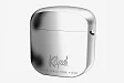 - рис.4 Беспроводные наушники Klipsch T5 True Wireless Silver - рис.4