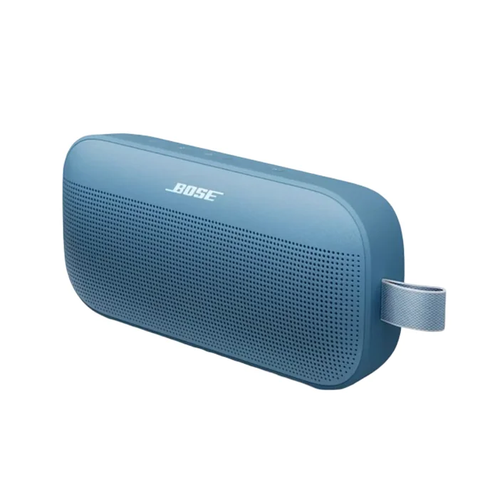 Портативная колонка Bose SoundLink Flex 2nd Gen Blue Dusk - рис.2