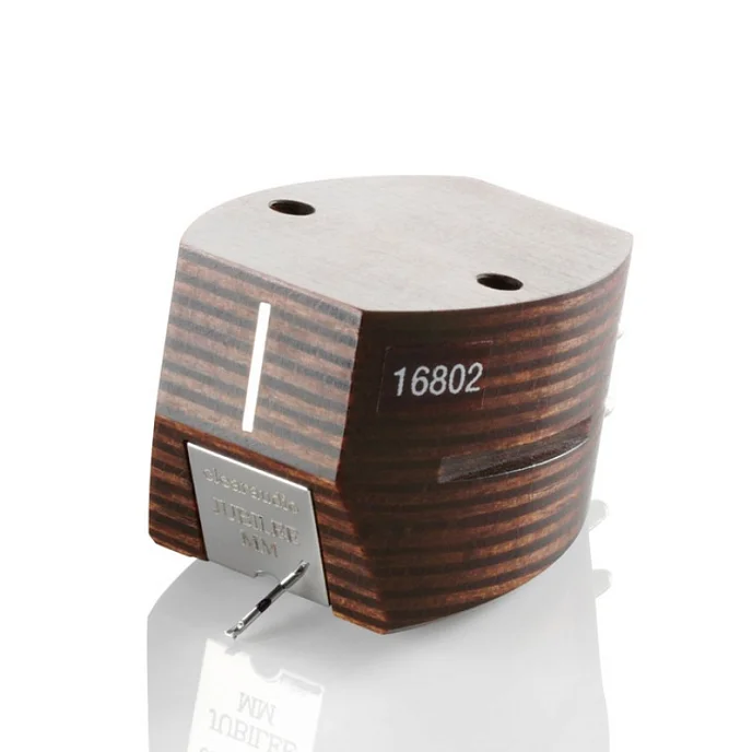 Звукосниматель Clearaudio Jubilee MM - рис.0