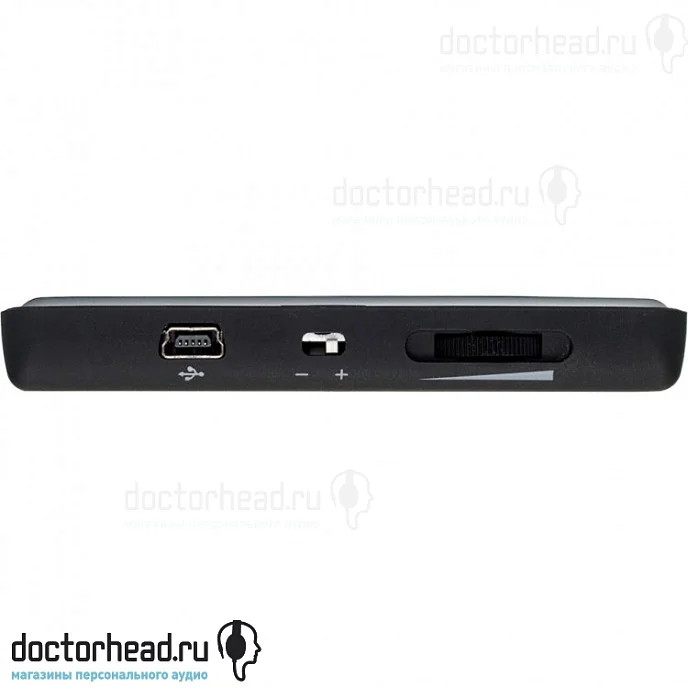 Усилитель для наушников Nu Force Icon Mobile Silver - рис.3