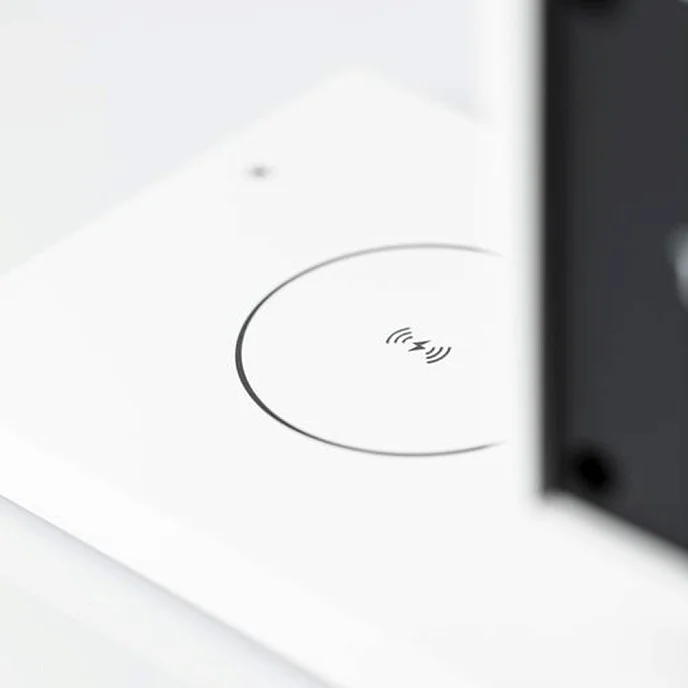 Портативная колонка Tivoli Revive White - рис.5