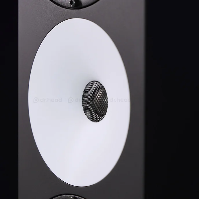 Студийный монитор Amphion Two18 Black пассивный студийный монитор Уценка - рис.17