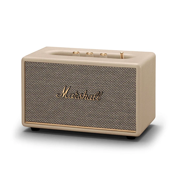 Портативная колонка Marshall Acton III Cream - рис.1