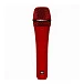 - рис.2 Микрофон инструментальный Telefunken M81 Full Red - рис.2