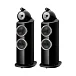 Напольная акустика Bowers & Wilkins 802 D4 Gloss Black - рис.0