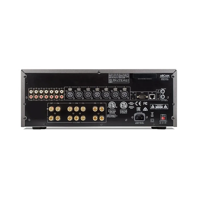 Усилитель Arcam PA720 - рис.1